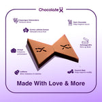 Aphrodisiac Chocolate for couples used to enhance intimacy